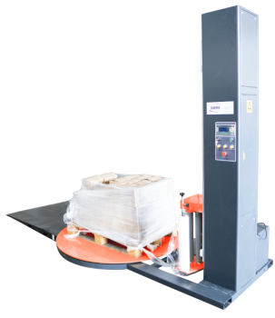 Palettenwickler PW Premium